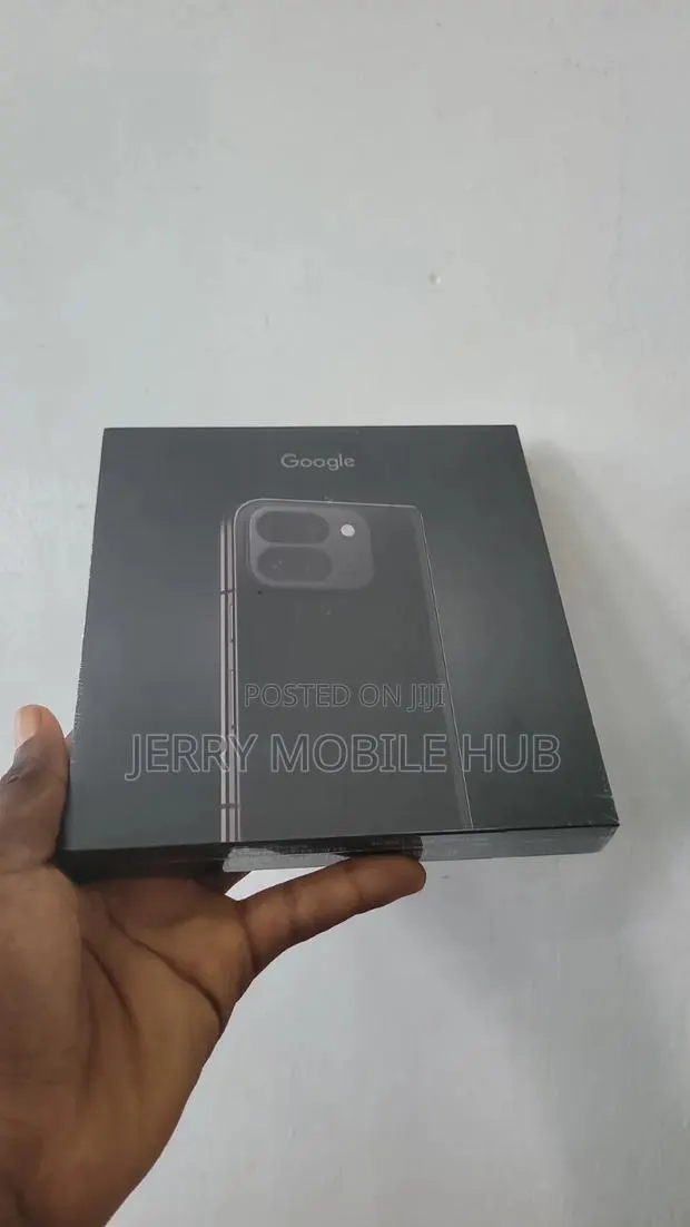 New Google Pixel 9 Pro Fold 256 GB · Photo 1