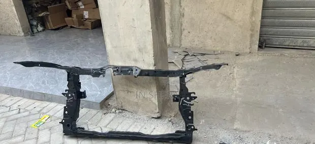 Honda Accord 2018 2019 2020 2022 Radiator Support · Photo 1