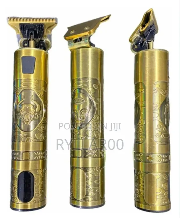 Professional Hair Clipper Kezu · Photo 1