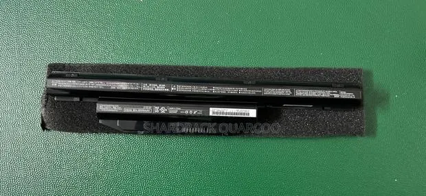 Fpcbp416 Laptop Battery For Fujitsu Lifebook Ah555 Ah544 Ah564 A544 · Photo 1