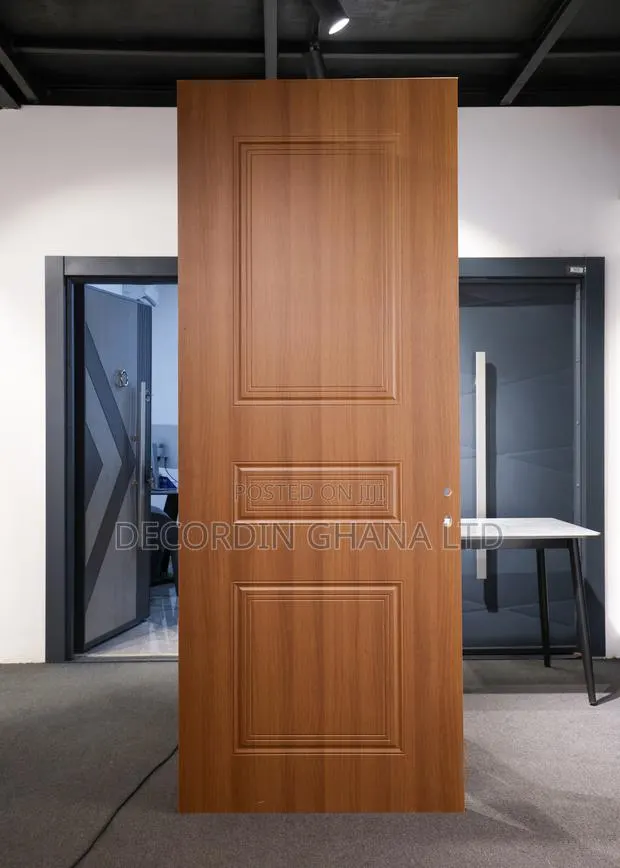 8ft Interior Doors · Photo 1