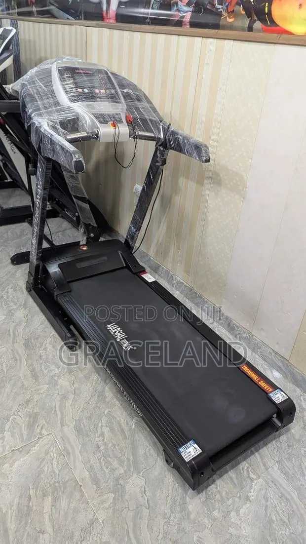This Is Original Treadmills Training Mills · Photo 1