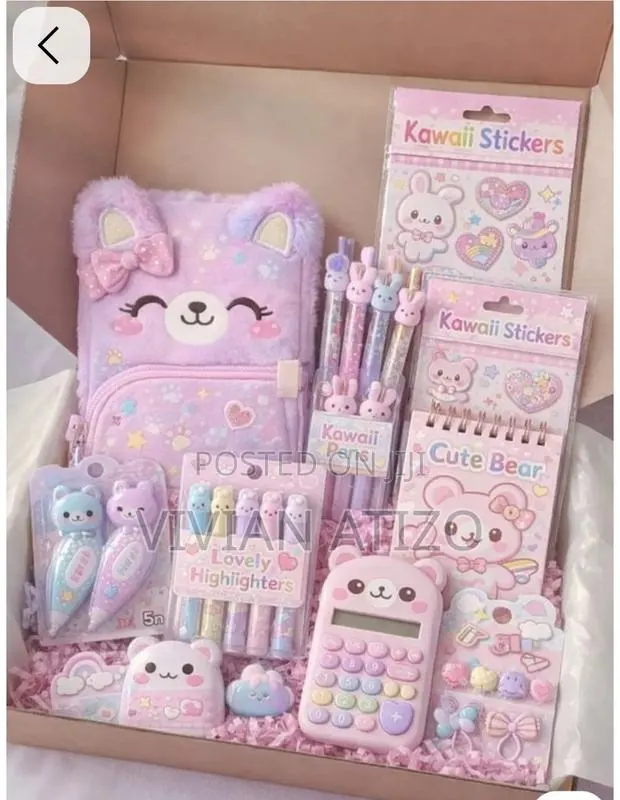 Gifts Equipment · Photo 1