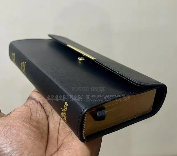 KJV Purse Bible · Photo 1