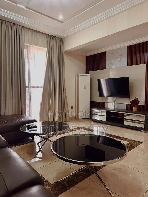Fully Furnished 1bedroom Apartment for Rent · Photo 1