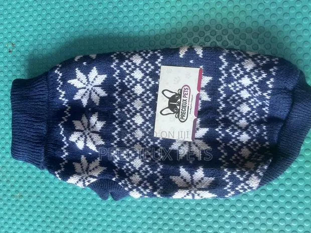 Toy Dog Clothing- New Stock -2025-0 00050-000 · Photo 1