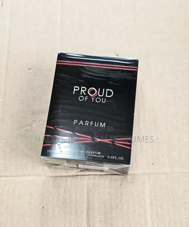 Proud of You Parfum Eau De Parfum · Photo 1