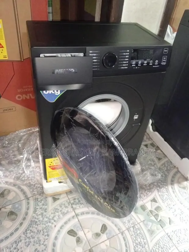 Super Washing Machine Asano 6KG Washing Machine · Photo 1