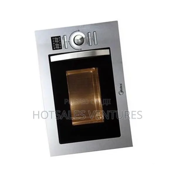 Perfect Midea 25 Litres Oven With Grill Microwave - Am925bve · Photo 1
