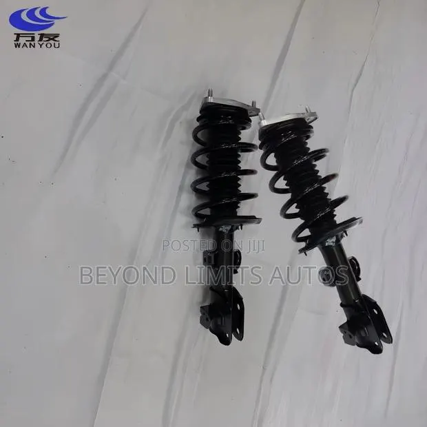 Changan Uni- V Front Shock Absorber · Photo 1