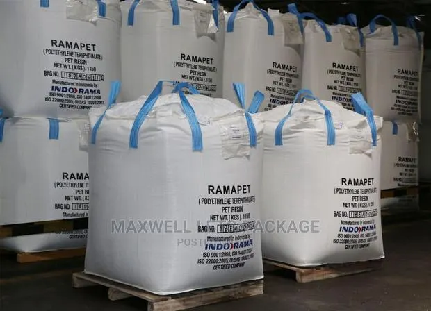 Jumbo Bags · Photo 1