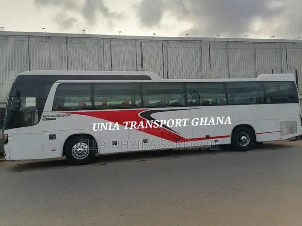 COACHES Bus Rental Services · Photo 1