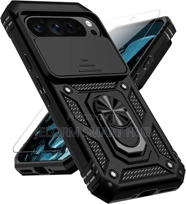 Pixel 9 Pro | 9 Pro Xl Shield Case · Photo 1