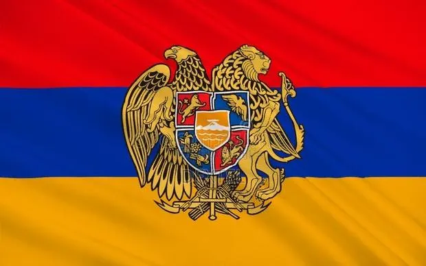 100% Armenia Visa · Photo 1