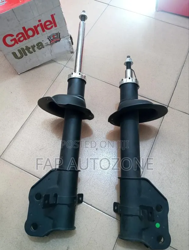 Genuine Gabriel Ford Edge and Lincoln MKX Strut Imported From USA · Photo 1