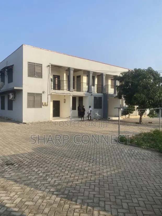 2bdrm Apartment in Sharp-Connect., Adam Nana for rent · Photo 1