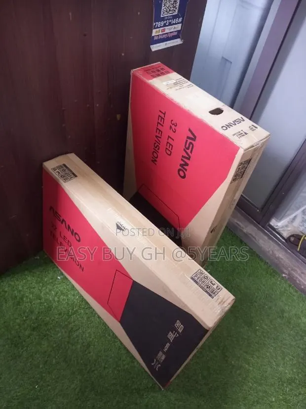 Proven 32 Asno Led Digital Tv Asano 32 Inches Tv · Photo 1