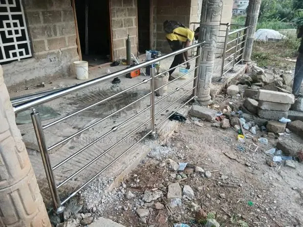 Quality Stainless Steel Fabrication · Photo 1