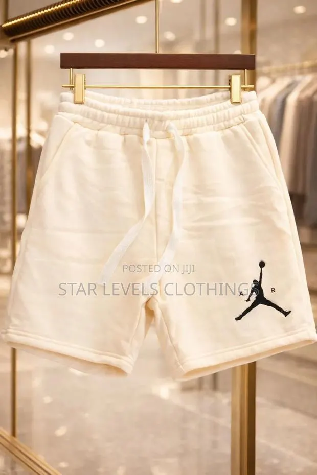 Quality Woollen Shorts Available in All Sizes · Photo 1