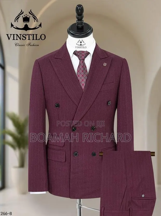 Accomplished Home of Suits · Photo 1