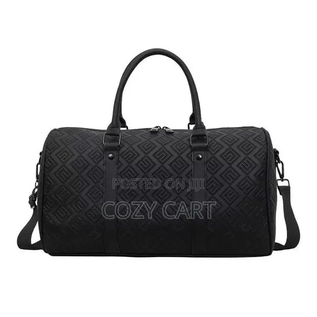 Duffel /Gym / Traveling Bag · Photo 1