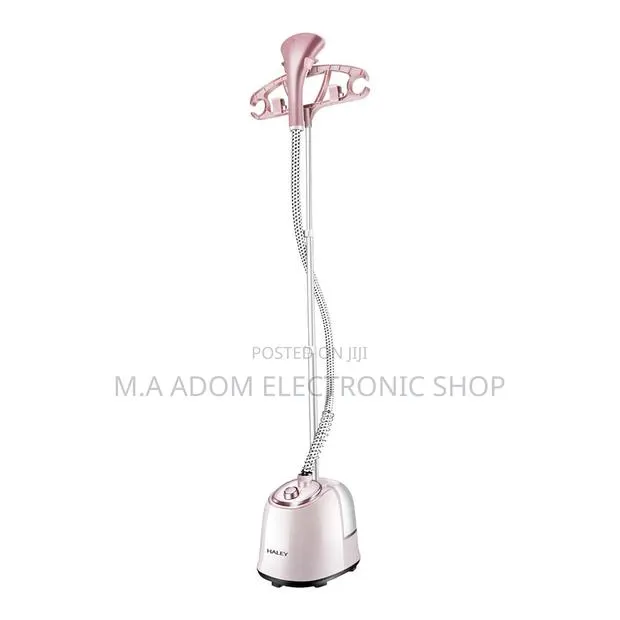 Haley Garment Streamer 2000 Watt · Photo 1