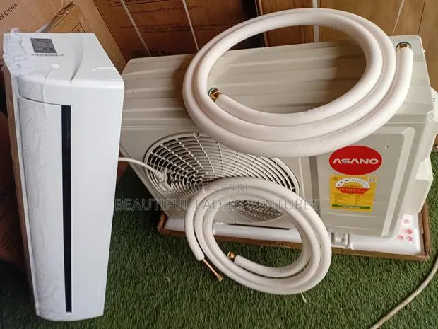 Asano 1.5hp Air Conditioner – Efficient Reliable Cooling · Photo 1