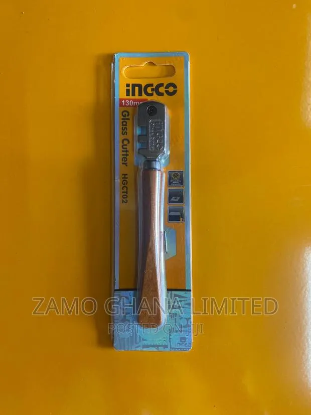 Glass Cutter 134mm # Hgct02 · Photo 1