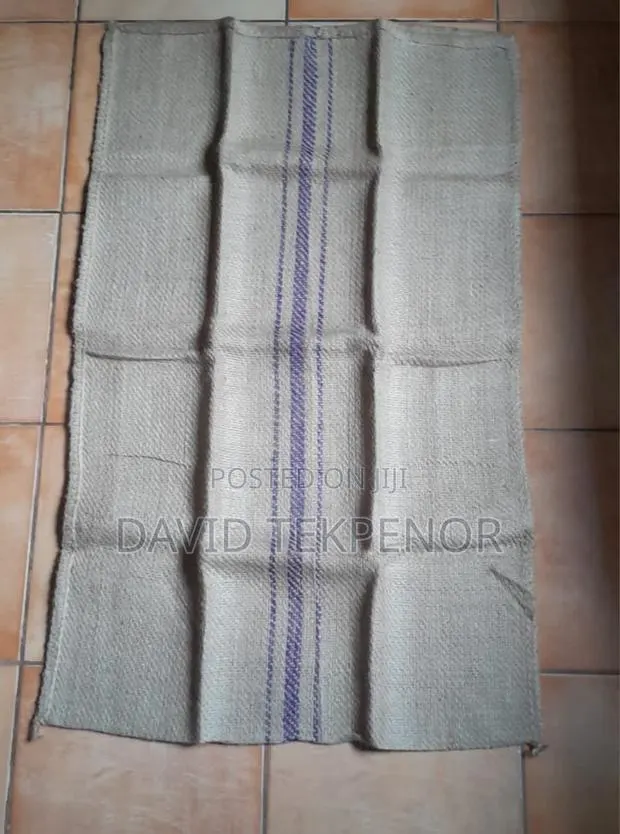 Unbranded Jute Sacks · Photo 1
