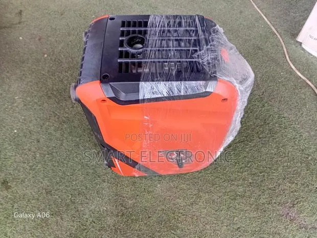 Ecoolmax Ec7500i Portable Silent Power Generator · Photo 1