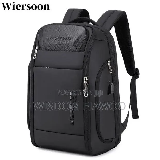 Wiersoon Backpack · Photo 1