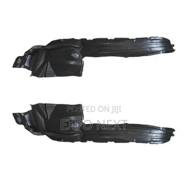 Toyota FORTUNER 2016-2018 Rear Fender Lining · Photo 1