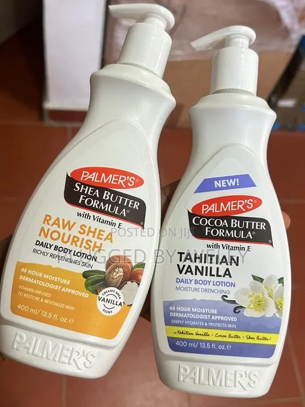 Palmers Lotion · Photo 1