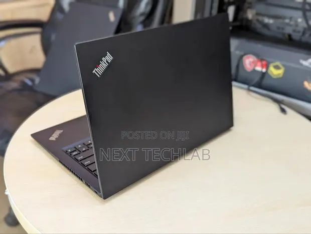 Laptop Lenovo ThinkPad T14s Gen 2 16GB Intel Core i7 SSD 512GB · Photo 1