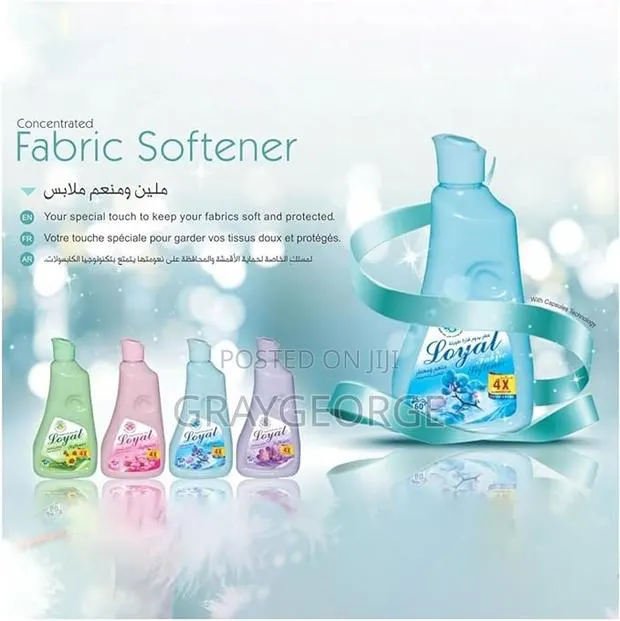 Loyal Fabric Softener · Photo 1