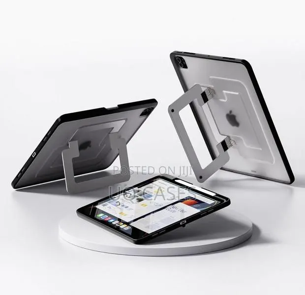 iPad Protective Case With Stand for iPad Pro Air · Photo 1