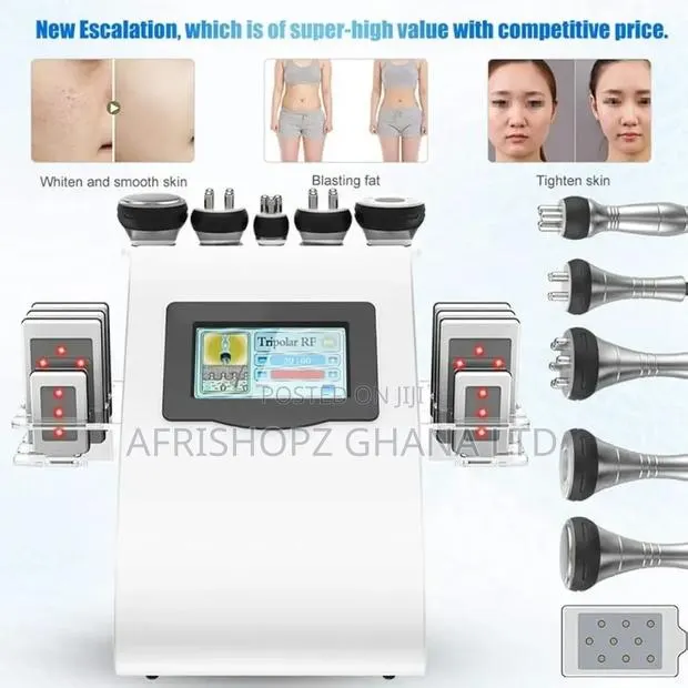 Capitation Machine · Photo 2