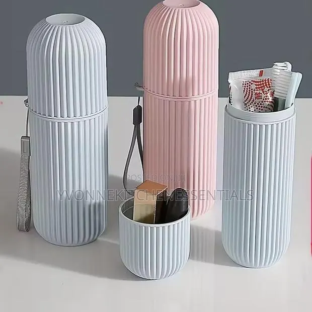 Toothbrush Holder