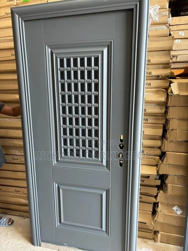 Security Kichen Door · Photo 1