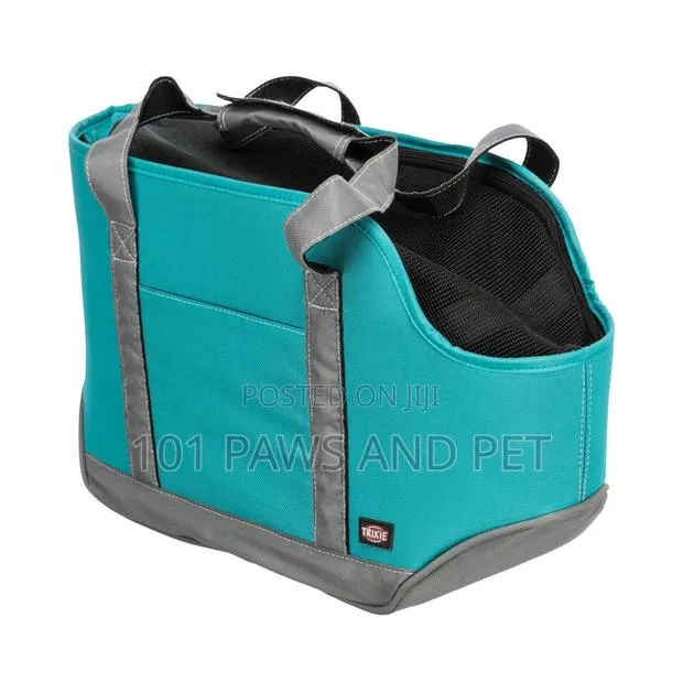 Trixie Alea Dog Bag 5 Kg Pet Carrier · Photo 1