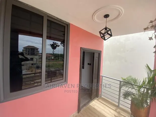 2bdrm Apartment in Tseaddo, Airport Residential Area for rent · Photo 1