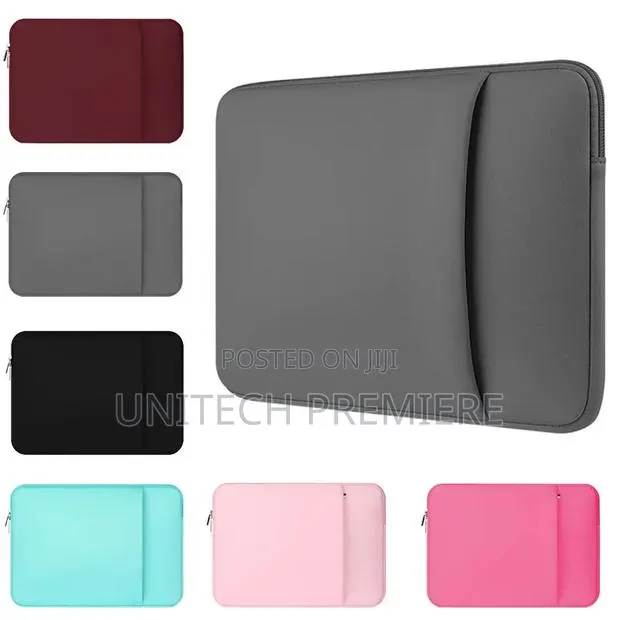 Sleeve Bag for Laptops · Photo 1