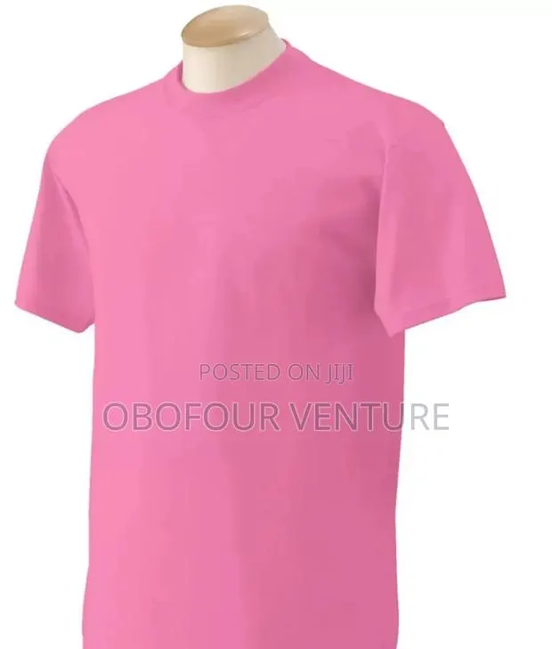 Quality And Affordable Round Neck From The USA · Photo 1