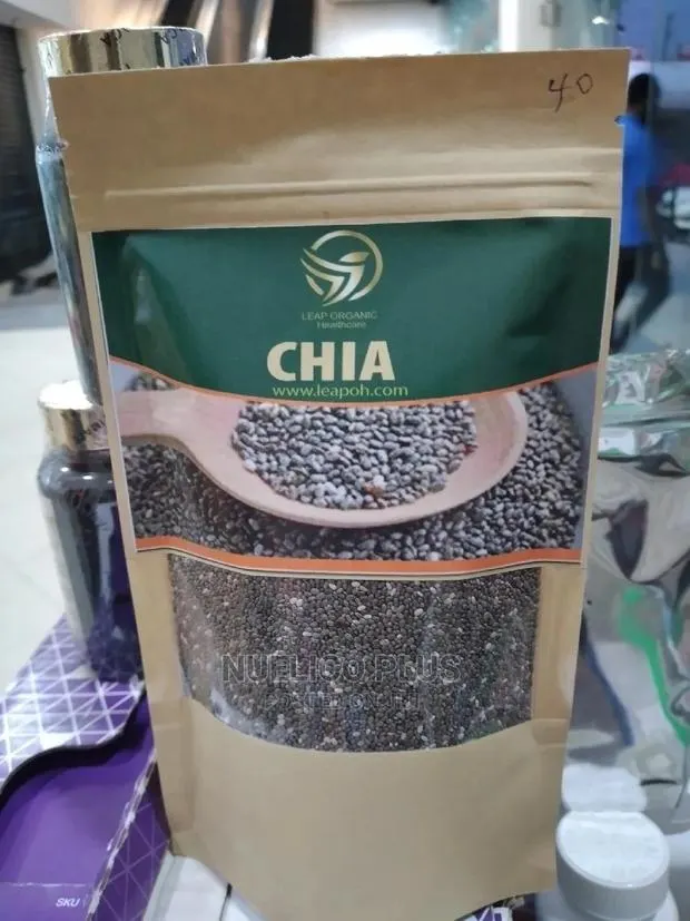 Original Chia Seed~200g · Photo 1