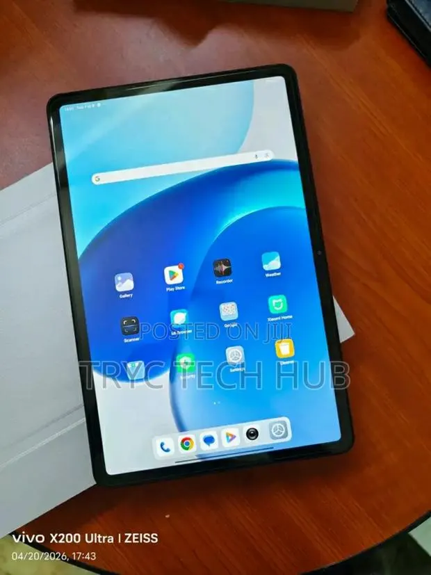 Xiaomi Redmi Pad Pro 256 GB Gray · Photo 1