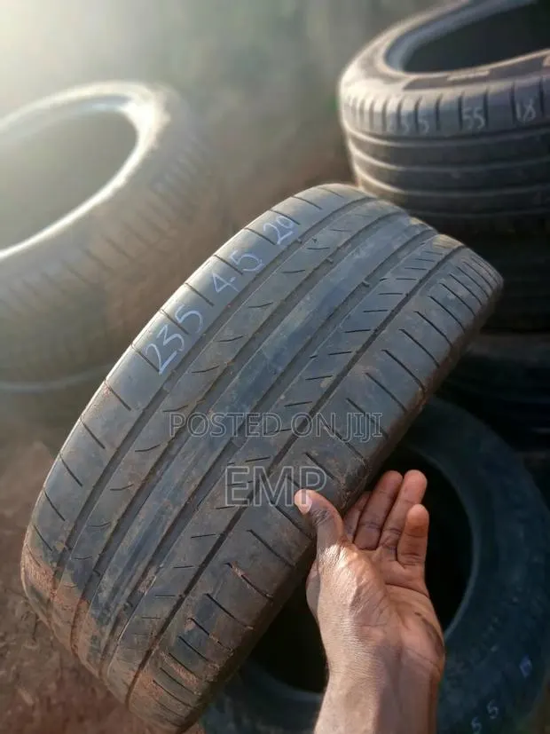 Gaf Tyres Sunyani Abisim · Photo 1