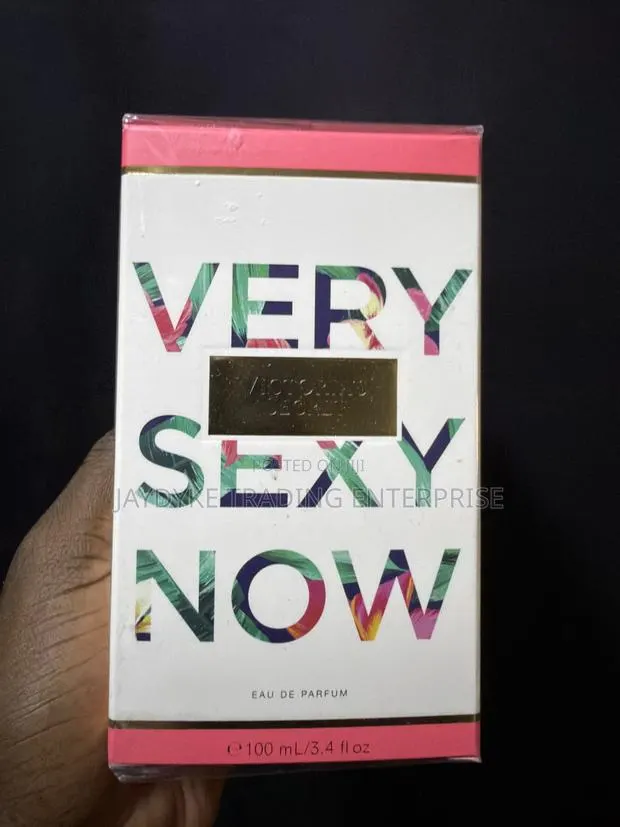 Original Victoria Secret Perfumes · Photo 1
