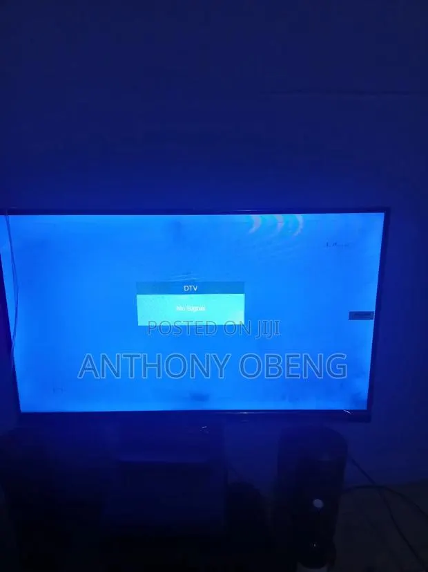 Itel LED Smart TV · Photo 1