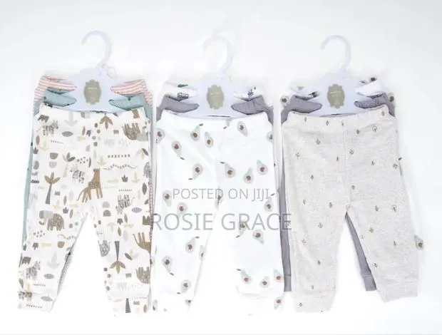 3 PC Baby Joggers · Photo 1