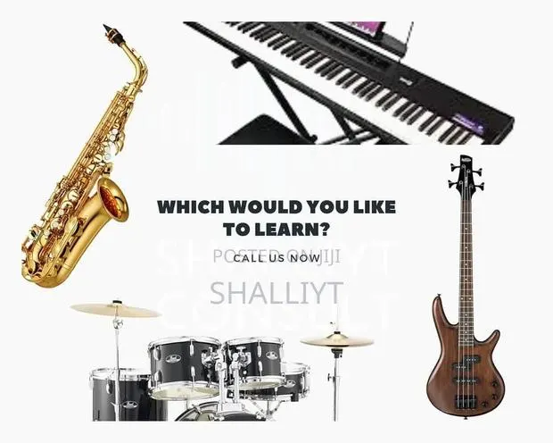Music School · Photo 1